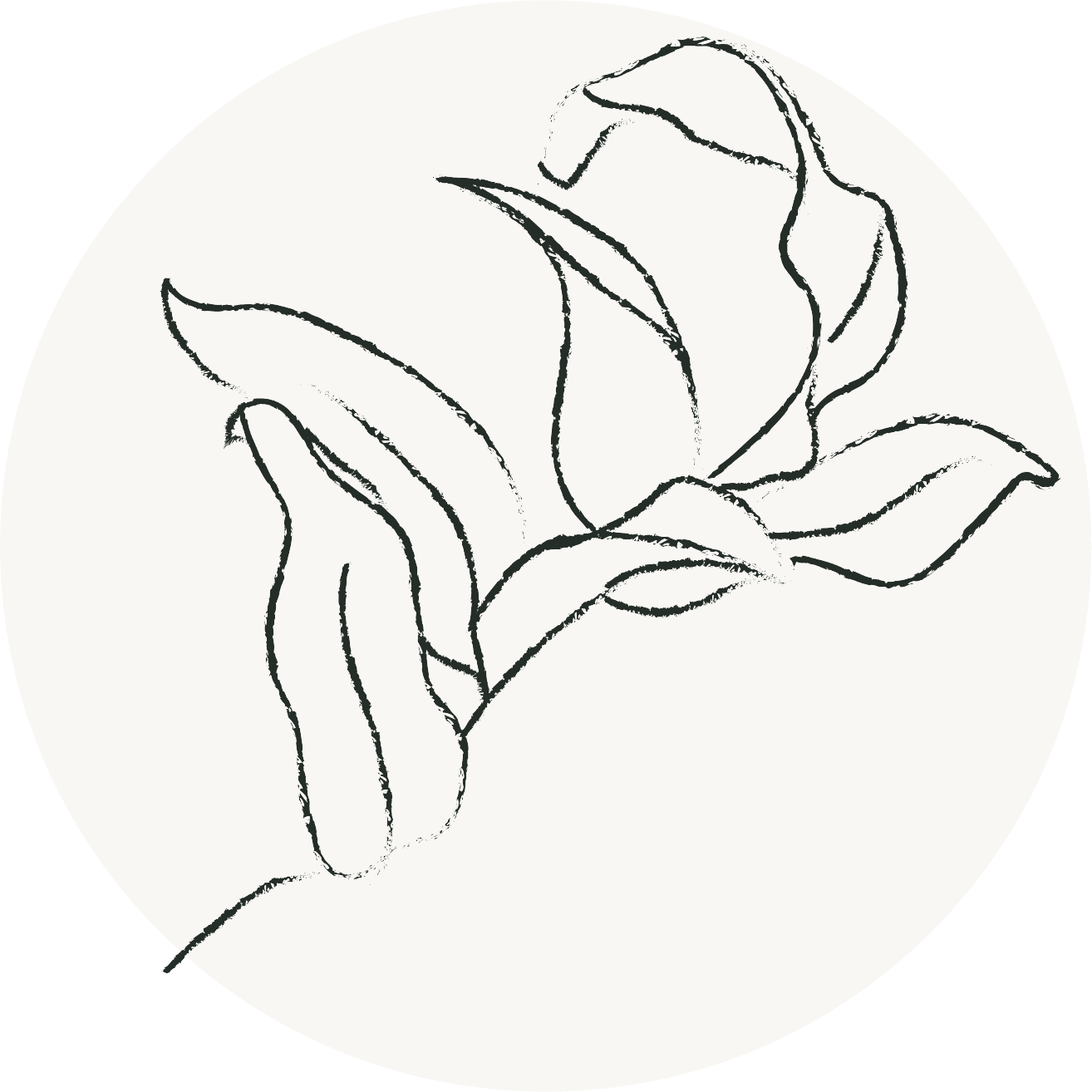 Flower 3 icon